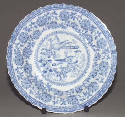 Plate c1835